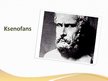 Prezentācija 'Grieķu ievērojamākie filosofi. Grieķu dievi', 8.