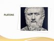 Prezentācija 'Grieķu ievērojamākie filosofi. Grieķu dievi', 17.