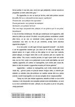 Eseja 'Apgaismības kultūra Eiropā', 3.