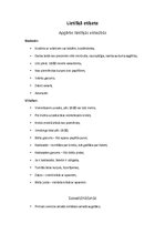Konspekts 'Lietišķā etiķete', 1.
