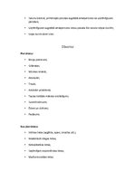 Konspekts 'Lietišķā etiķete', 3.