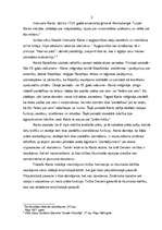 Referāts 'Imanuela Kanta filosofija', 1.