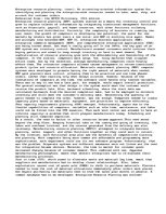 Eseja 'What is ERP?', 1.