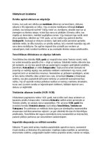 Konspekts 'Acteki: vēsture, kultūra, mitoloģija, sabiedrība un kultūras mantojums', 3.