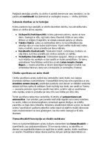 Konspekts 'Acteki: vēsture, kultūra, mitoloģija, sabiedrība un kultūras mantojums', 5.