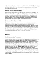 Konspekts 'Acteki: vēsture, kultūra, mitoloģija, sabiedrība un kultūras mantojums', 6.
