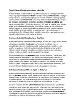 Konspekts 'Acteki: vēsture, kultūra, mitoloģija, sabiedrība un kultūras mantojums', 7.