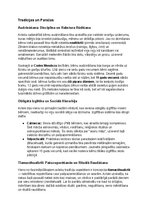 Konspekts 'Acteki: vēsture, kultūra, mitoloģija, sabiedrība un kultūras mantojums', 10.