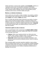 Konspekts 'Acteki: vēsture, kultūra, mitoloģija, sabiedrība un kultūras mantojums', 15.