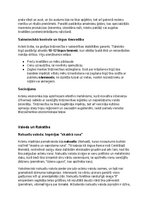 Konspekts 'Acteki: vēsture, kultūra, mitoloģija, sabiedrība un kultūras mantojums', 23.