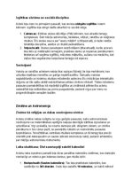 Konspekts 'Acteki: vēsture, kultūra, mitoloģija, sabiedrība un kultūras mantojums', 25.