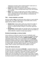 Konspekts 'Acteki: vēsture, kultūra, mitoloģija, sabiedrība un kultūras mantojums', 28.