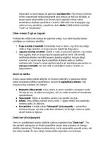 Konspekts 'Acteki: vēsture, kultūra, mitoloģija, sabiedrība un kultūras mantojums', 30.