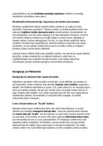 Konspekts 'Acteki: vēsture, kultūra, mitoloģija, sabiedrība un kultūras mantojums', 31.