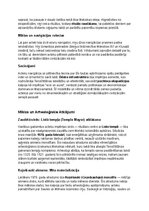 Konspekts 'Acteki: vēsture, kultūra, mitoloģija, sabiedrība un kultūras mantojums', 33.