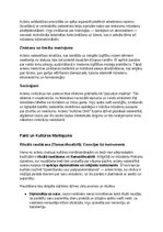 Konspekts 'Acteki: vēsture, kultūra, mitoloģija, sabiedrība un kultūras mantojums', 37.
