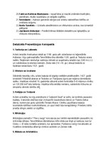 Konspekts 'Acteki: vēsture, kultūra, mitoloģija, sabiedrība un kultūras mantojums', 46.