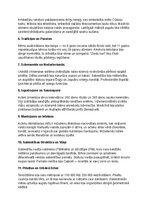 Konspekts 'Acteki: vēsture, kultūra, mitoloģija, sabiedrība un kultūras mantojums', 47.