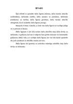 Referāts 'Darba līgums', 4.