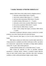 Referāts 'Darba līgums', 15.