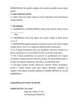 Referāts 'Darba līgums', 18.