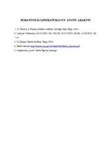 Referāts 'Darba līgums', 21.