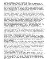 Eseja 'Religious Life of a Growing Christian', 1.