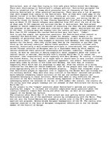 Eseja 'Switzerland during WW II', 2.