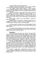 Konspekts 'Integrētā nodarbība ar dominanti iepazīstināšanā ar dabu', 5.