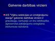 Prezentācija 'Viļānu selekcijas un izmēģinājumu stacija', 3.