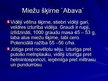Prezentācija 'Viļānu selekcijas un izmēģinājumu stacija', 9.