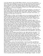 Eseja 'Archaeological Report on Roman Britain', 1.