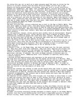 Eseja 'Archaeological Report on Roman Britain', 2.