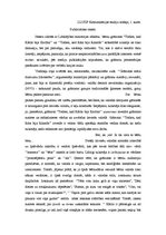 Eseja 'Publicistisks raksts', 1.