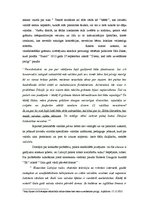 Eseja 'Publicistisks raksts', 2.