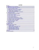 Referāts 'Koksnes hidrotermiskā apstrāde', 1.