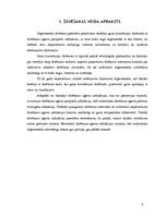 Referāts 'Koksnes hidrotermiskā apstrāde', 3.