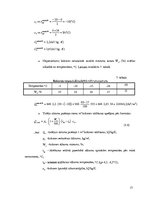 Referāts 'Koksnes hidrotermiskā apstrāde', 15.