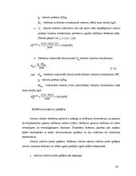 Referāts 'Koksnes hidrotermiskā apstrāde', 19.