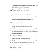 Referāts 'Koksnes hidrotermiskā apstrāde', 23.