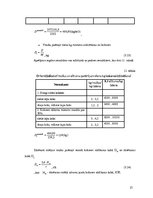 Referāts 'Koksnes hidrotermiskā apstrāde', 25.