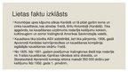 Prezentācija 'Trailas kausēšanas rūpnīcas lieta', 4.
