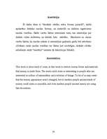 Referāts 'Naudas senākās formas', 24.