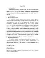 Referāts 'Varš', 1.