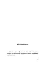 Referāts 'Kristietības kļūšana par oficiālo reliģiju Romas impērijā', 10.