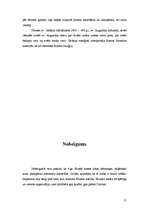 Referāts 'Kristietības kļūšana par oficiālo reliģiju Romas impērijā', 15.