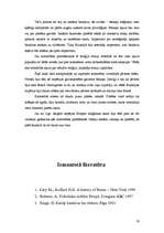 Referāts 'Kristietības kļūšana par oficiālo reliģiju Romas impērijā', 16.