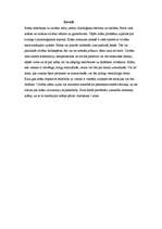 Referāts 'Dzeltenā krāsa', 3.