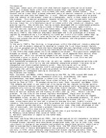 Eseja 'Dow Corning and the Silicone Breast Implant Controversy', 1.