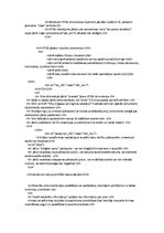 Paraugs 'Gatava mājaslapa', 3.